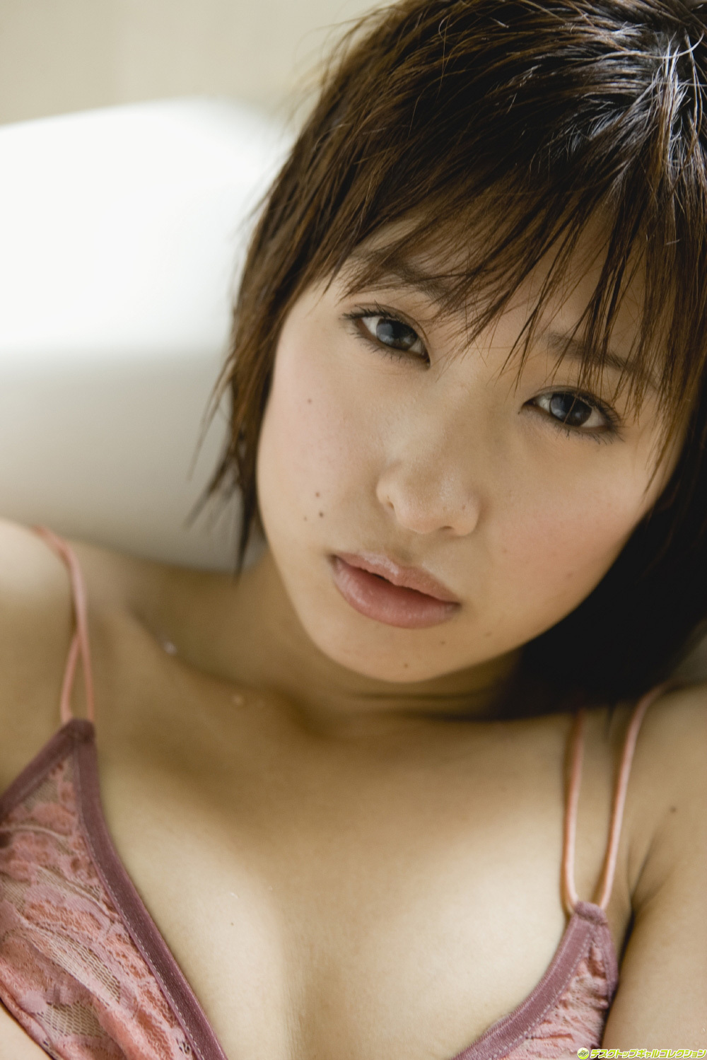 南まりか Marika Minnami [DGC]2011年06月號 No.950